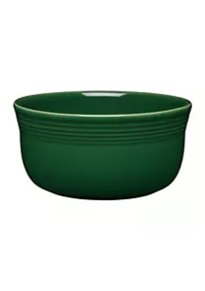 Fiesta® Jade Gusto Bowl - 28 Ounces