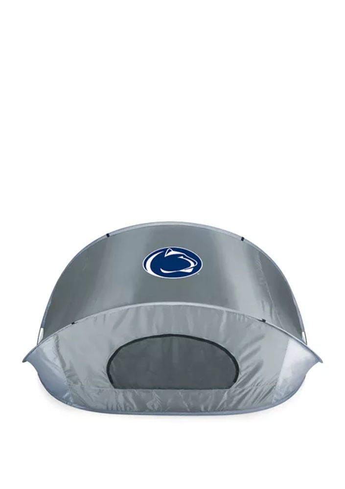 NFL Detroit Lions Manta Portable Beach Tent - Gray