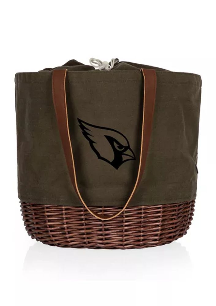 NFL Arizona Cardinals Adjustable Crossbody Bag Over the 