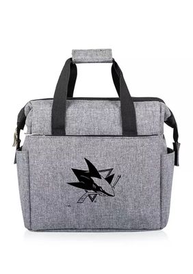 San Diego Padres - Urban Lunch Bag