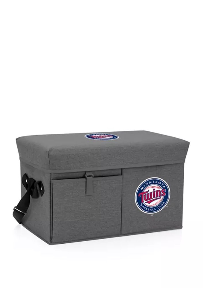 Minnesota Vikings 24-Can Cooler