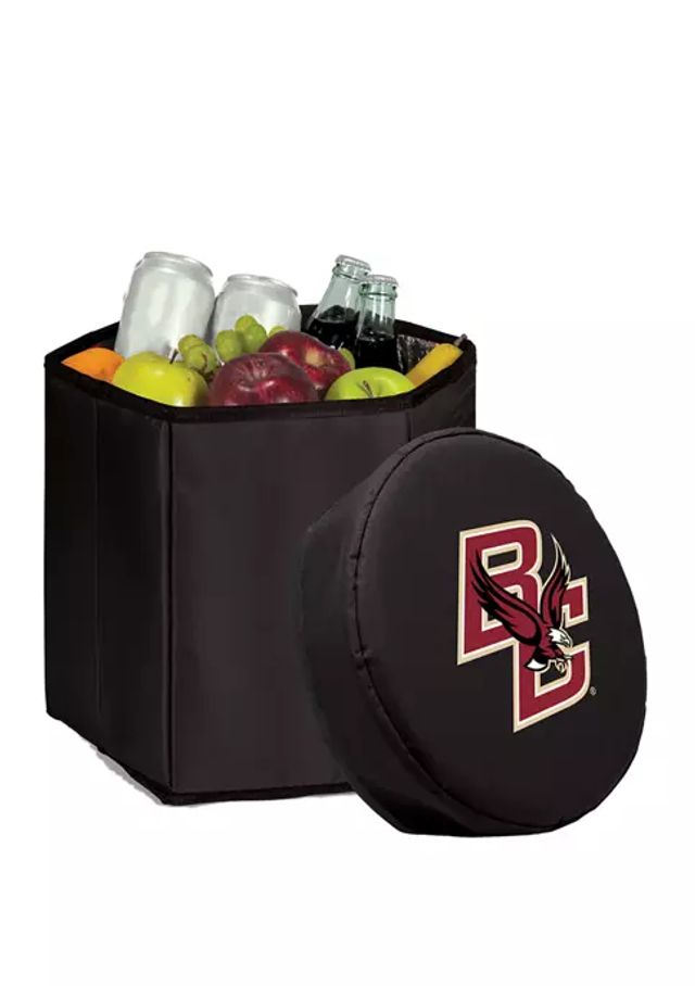 Belk NFL Philadelphia Eagles Camping Party Cooler with Stand