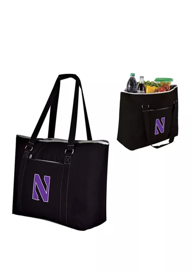 Belk Modern Wine Tote Cooler Bag