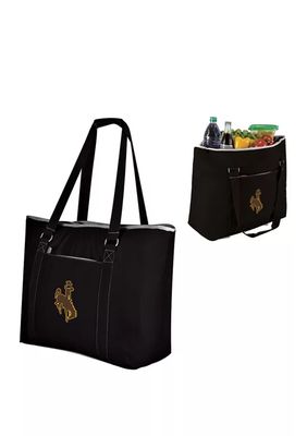 Wyoming Cowboys - Urban Lunch Bag