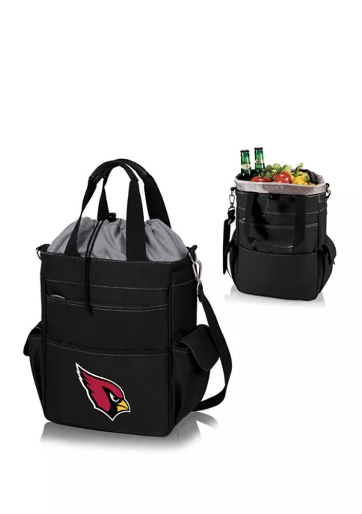 NFL Arizona Cardinals Adjustable Crossbody Bag Over the 