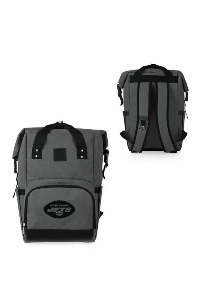 New York Jets Backpack Cooler