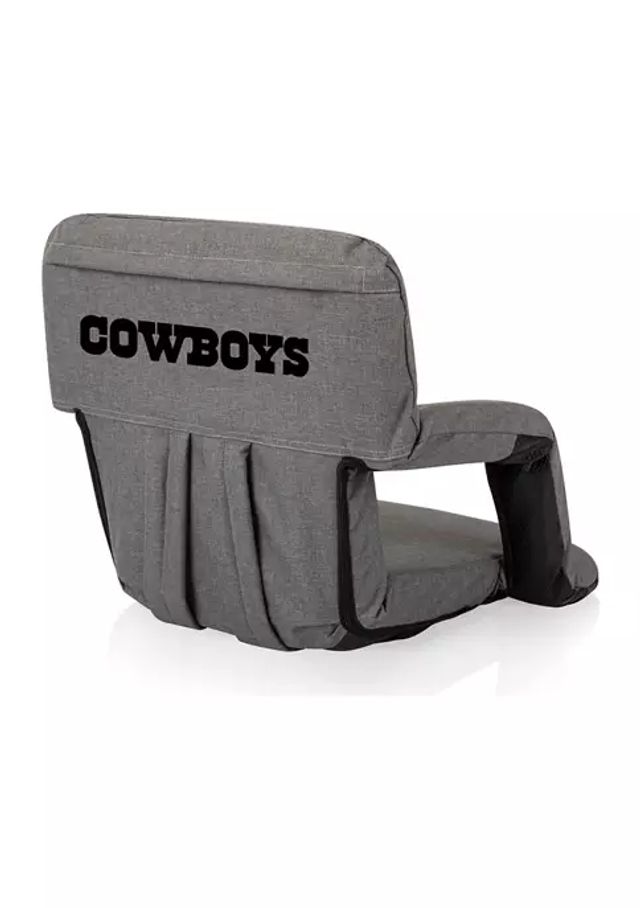 Dallas Cowboys - Tranquility Beach Chair with Carry Bag