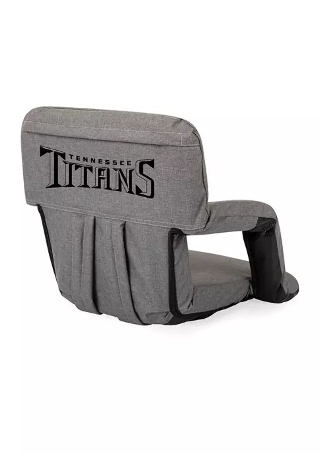 Tennessee Titans - Tranquility Beach Chair with Carry Bag