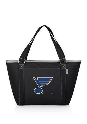  NHL St Louis Blues Activo Tote Cooler Bag - Soft