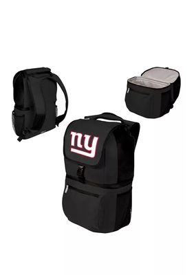 MLB New York Yankees Zuma Backpack Cooler - Black