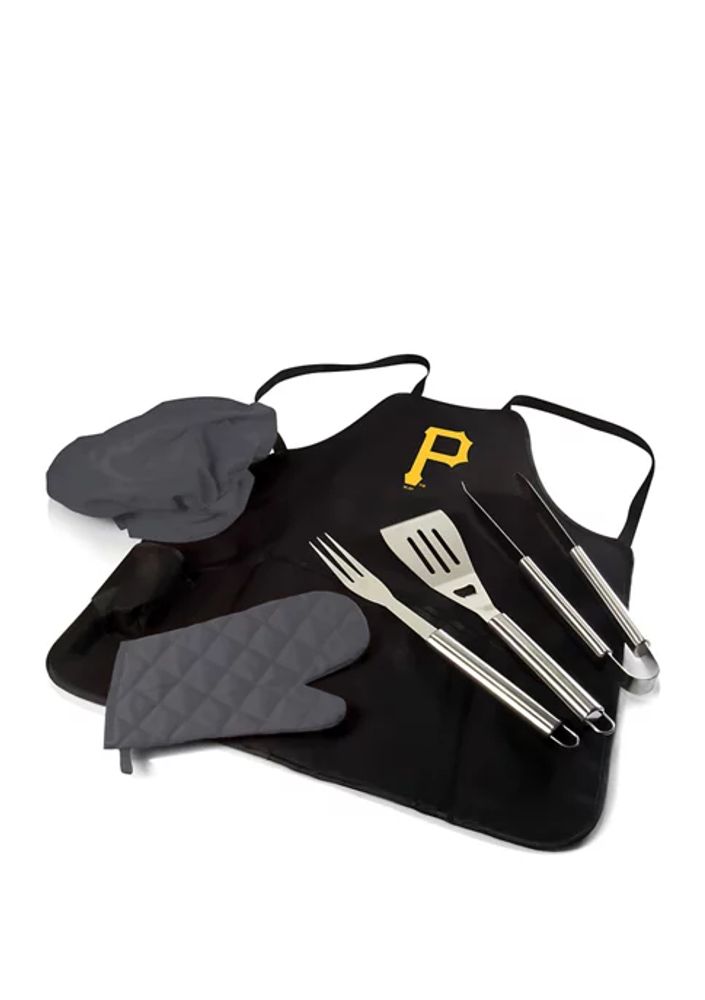 Steelers Grilling, Aprons, Cutting Boards, Tools