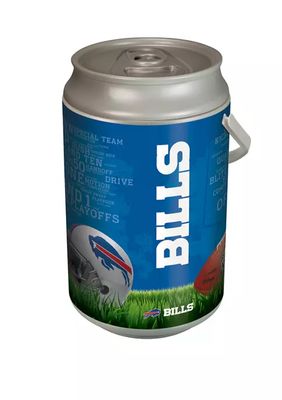 Buffalo Bills Can Coolers