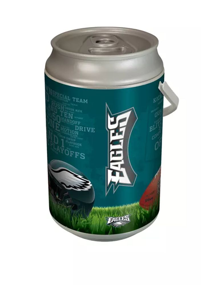 Picnic Time Philadelphia Eagles Backpack Cooler