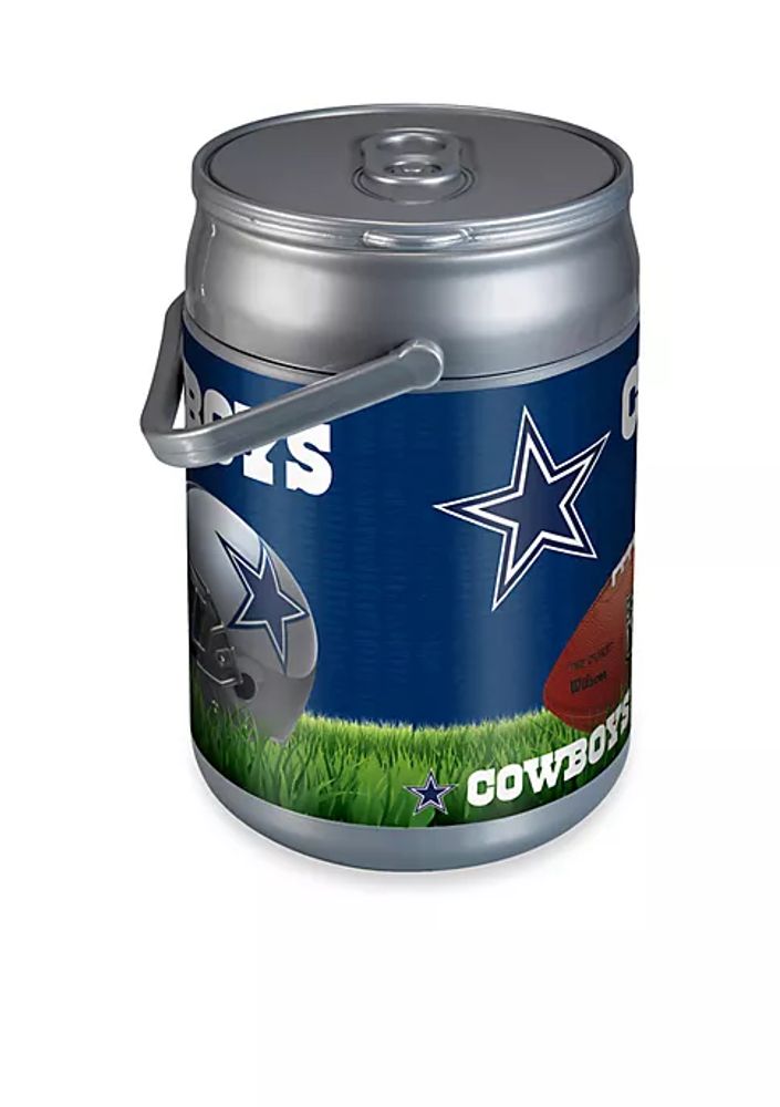 dallas cowboys can cooler