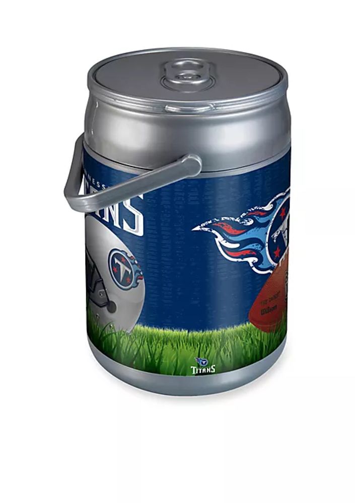 Belk Tennessee Titans Can Cooler