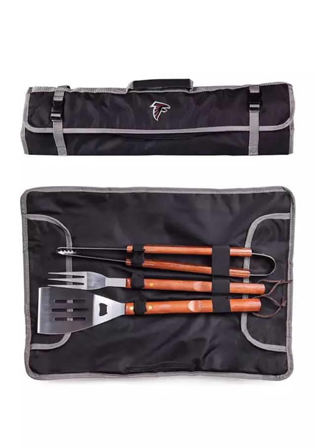 Cincinnati Bengals - BBQ Kit Grill Set & Cooler