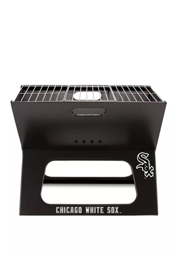 Chicago White Sox Grill Cover