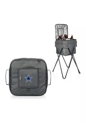 Picnic Time Dallas Cowboys Can Cooler