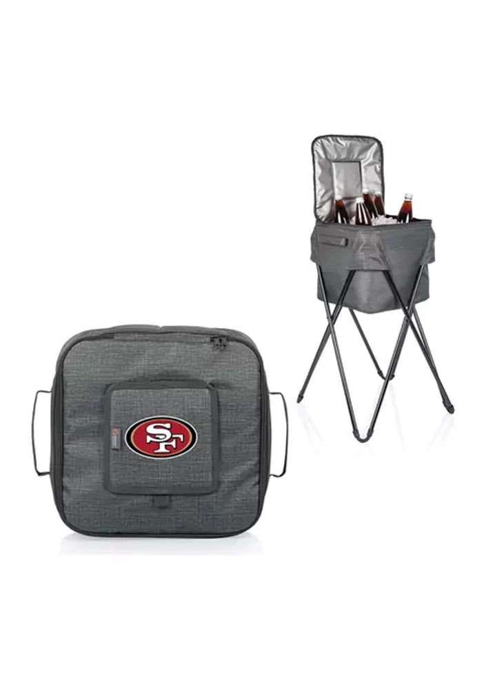 NFL Dallas Cowboys On The Go Lunch Cooler - Gray