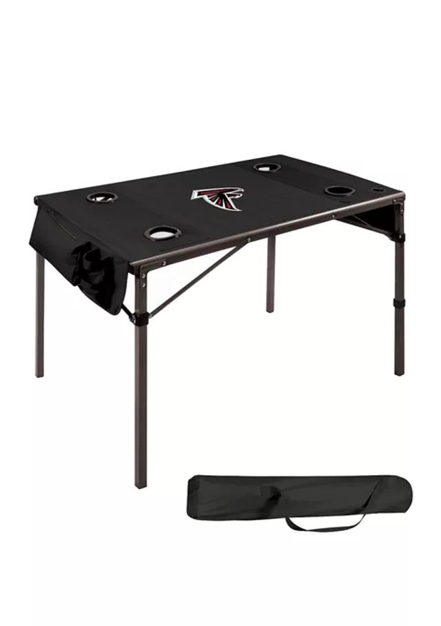 Atlanta Falcons Concert Mini Portable Table