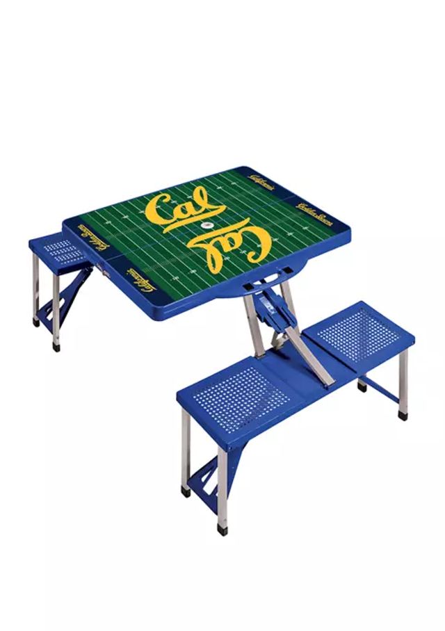 Chicago Bears Concert Mini Portable Table