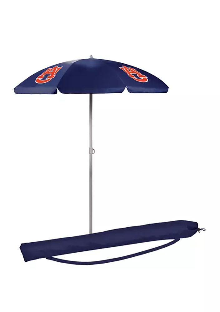 All Over Jayhawk Umbrella