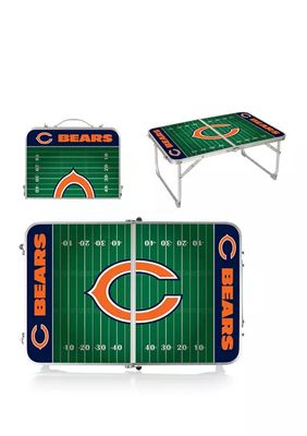 Belk NFL Chicago Bears Round Table