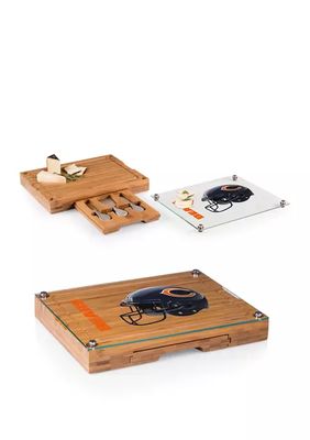 Chicago Bears Icon Cutting Board Set