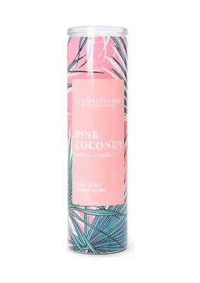 Squeeze of the Day Pink Coconut