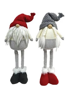 20 Inch Gnomes Set