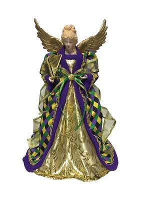 Mardi Gras Angel