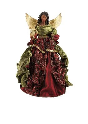 African-American Christmas Angel 