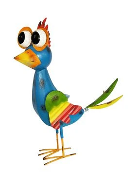 in Jungle Bird Figurine