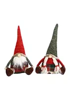 Santa's Workshop Country Gnome 2 assorted