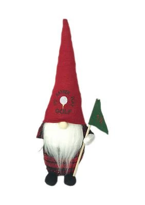 Rather Golf Gnome