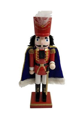 14 Inch Nutcracker Suite Nutcracker