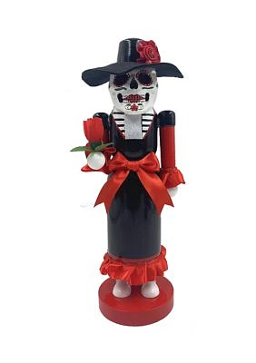 Lady Day of the Dead NC