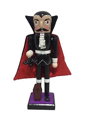 Dracula Nutcracker