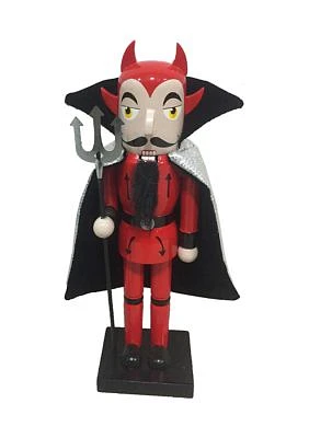 Devil Nutcracker