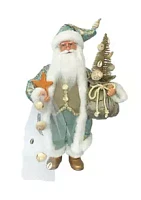 Santa's Workshop 15 Inch Seashore Claus