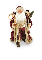 Santa's Workshop 18-inch Aristocrat Clause