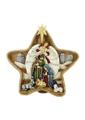 Star Nativity