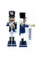 Santa's Workshop Inc 14 inch Kentucky Bugler Nutcracker