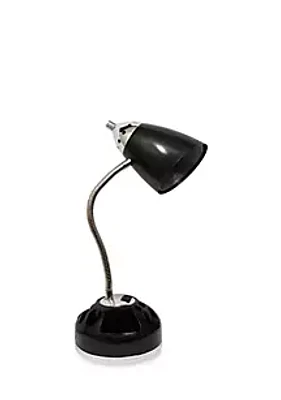Limelights Flossy Organizer Desk Lamp