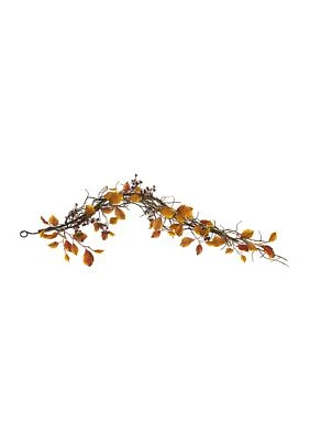 Artf Foliage Garland