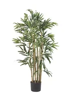 Nearly Natural Multi Bambusa Bamboo Silk Tree