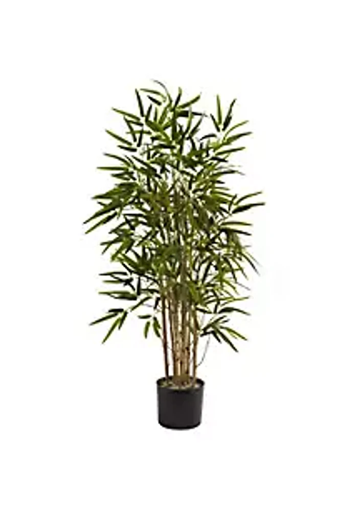 Nearly Natural 3.5' Twiggy Bamboo Tree