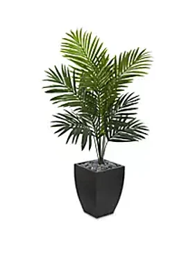 Nearly Natural Kentia Palm Artificial Tree