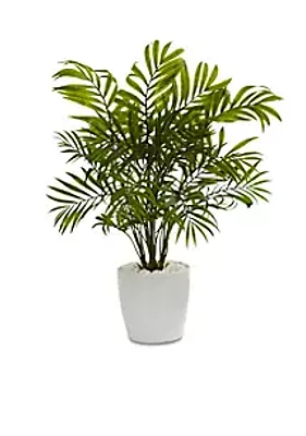 Nearly Natural Palms Artificial Plant