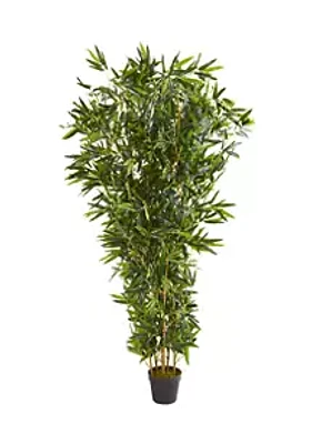 Nearly Natural Bamboo Tree Indoor/Outdoor